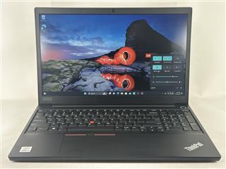 LENOVO E15 512GB